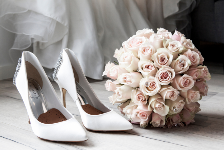 How to Choose a Wedding Dress