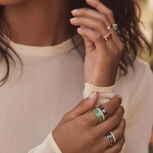 Discovering Gorjana: Everyday Elegance with a So-Cal Soul